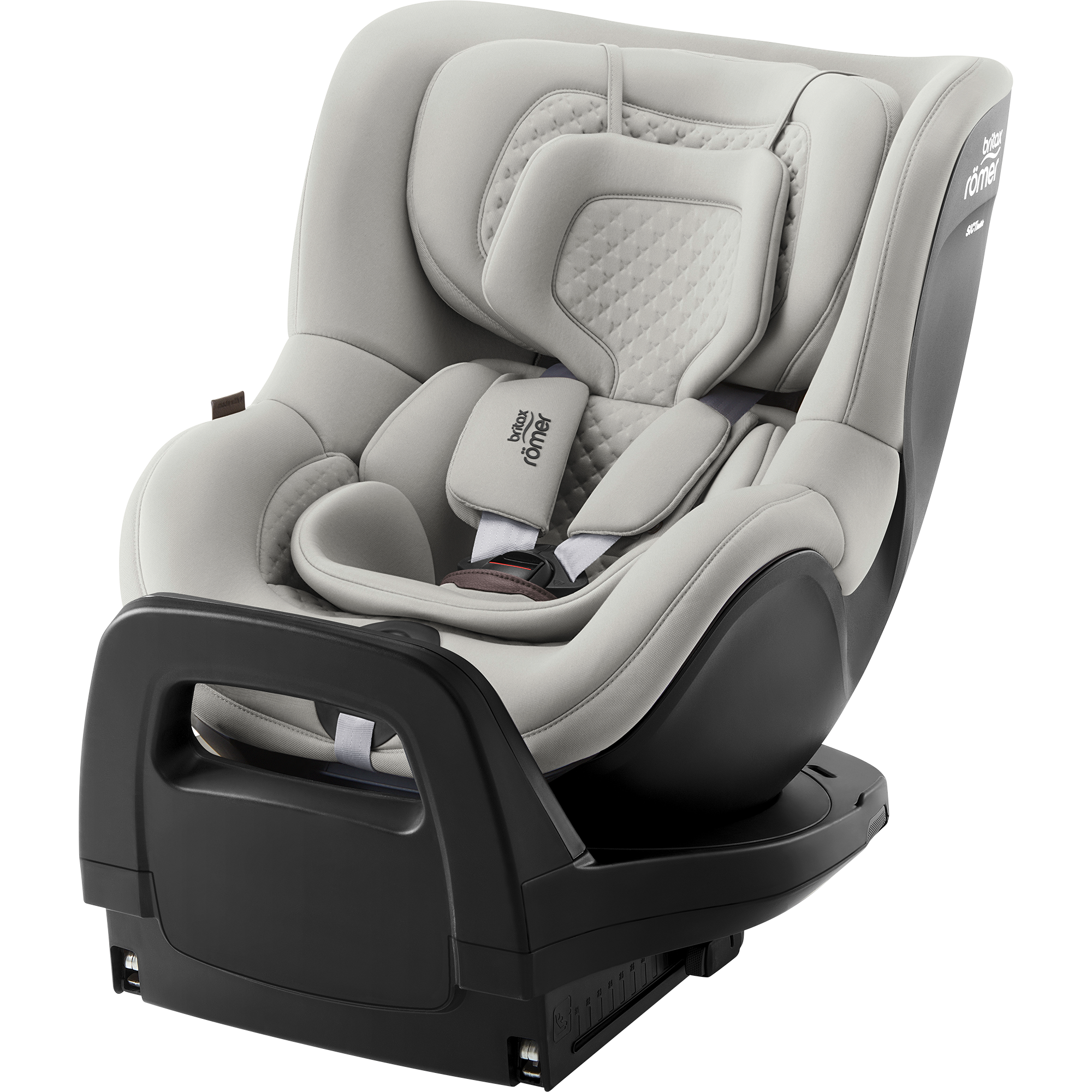 BRITAX ROMER Dualfix Pro M