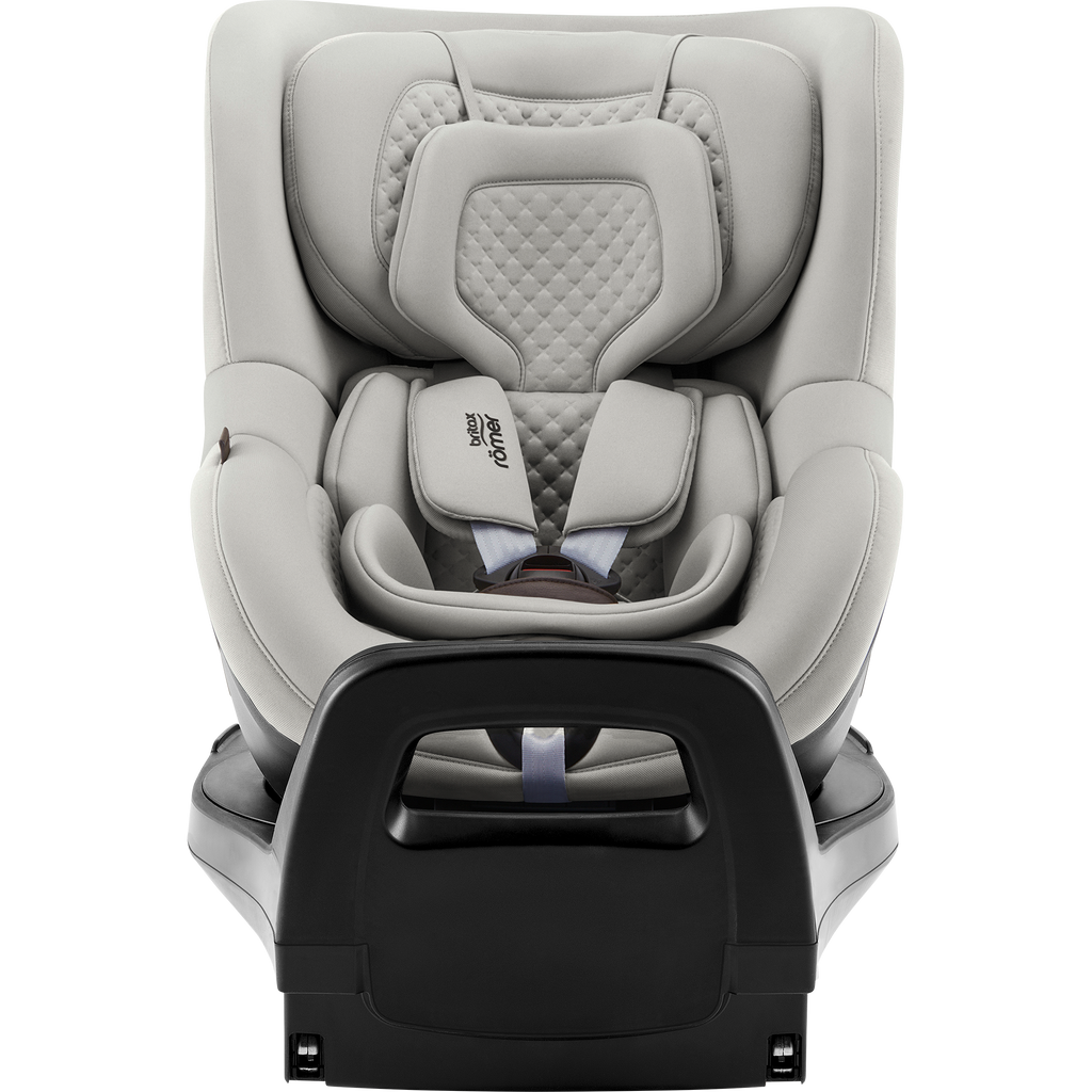 BRITAX ROMER Dualfix Pro M