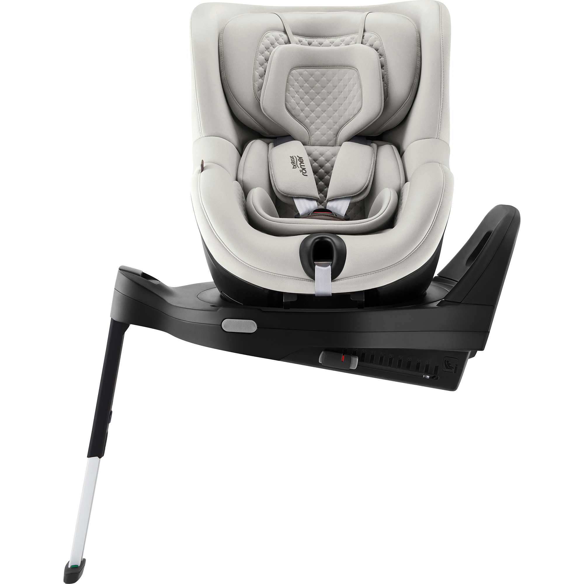 BRITAX ROMER Dualfix Pro M