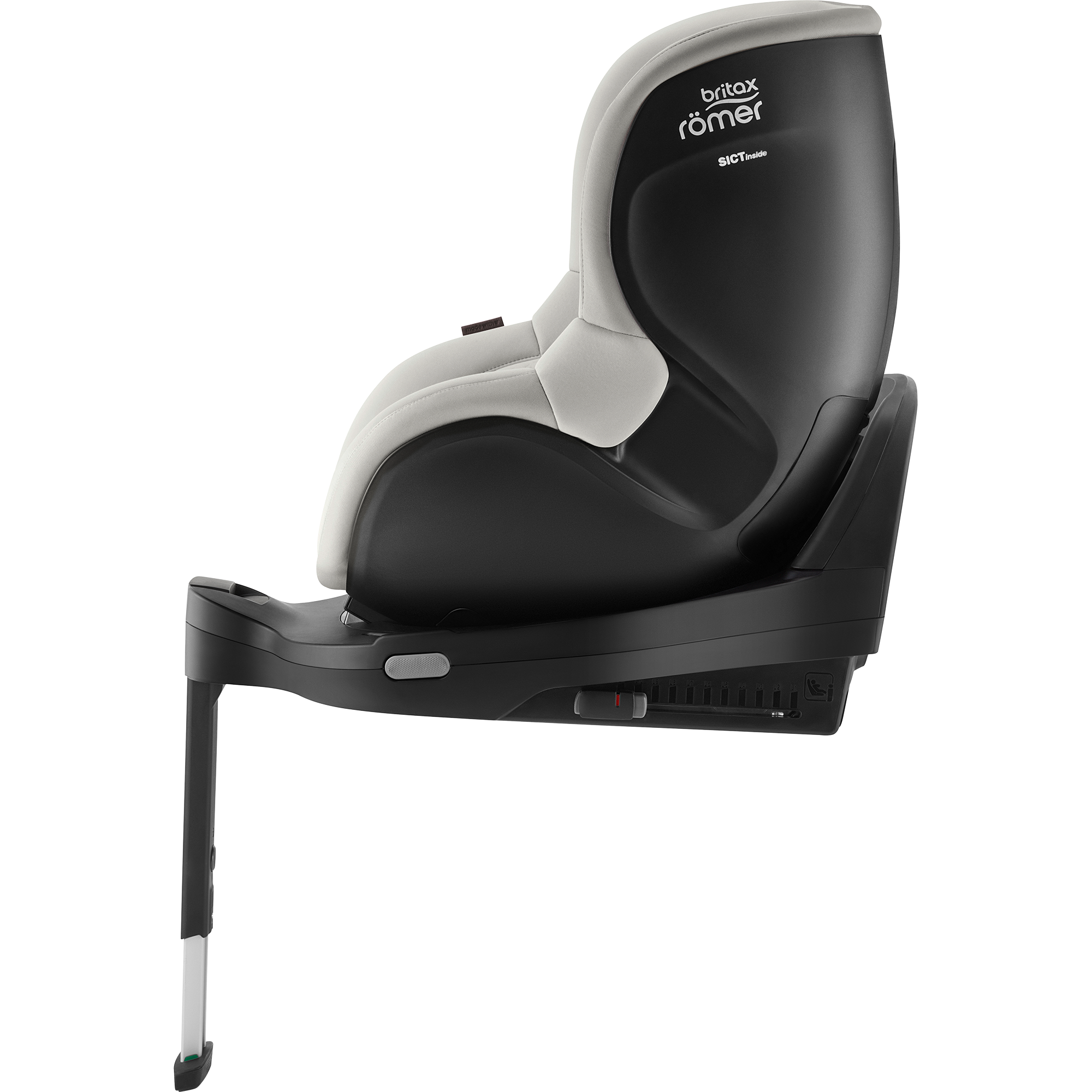 BRITAX ROMER Dualfix Pro M