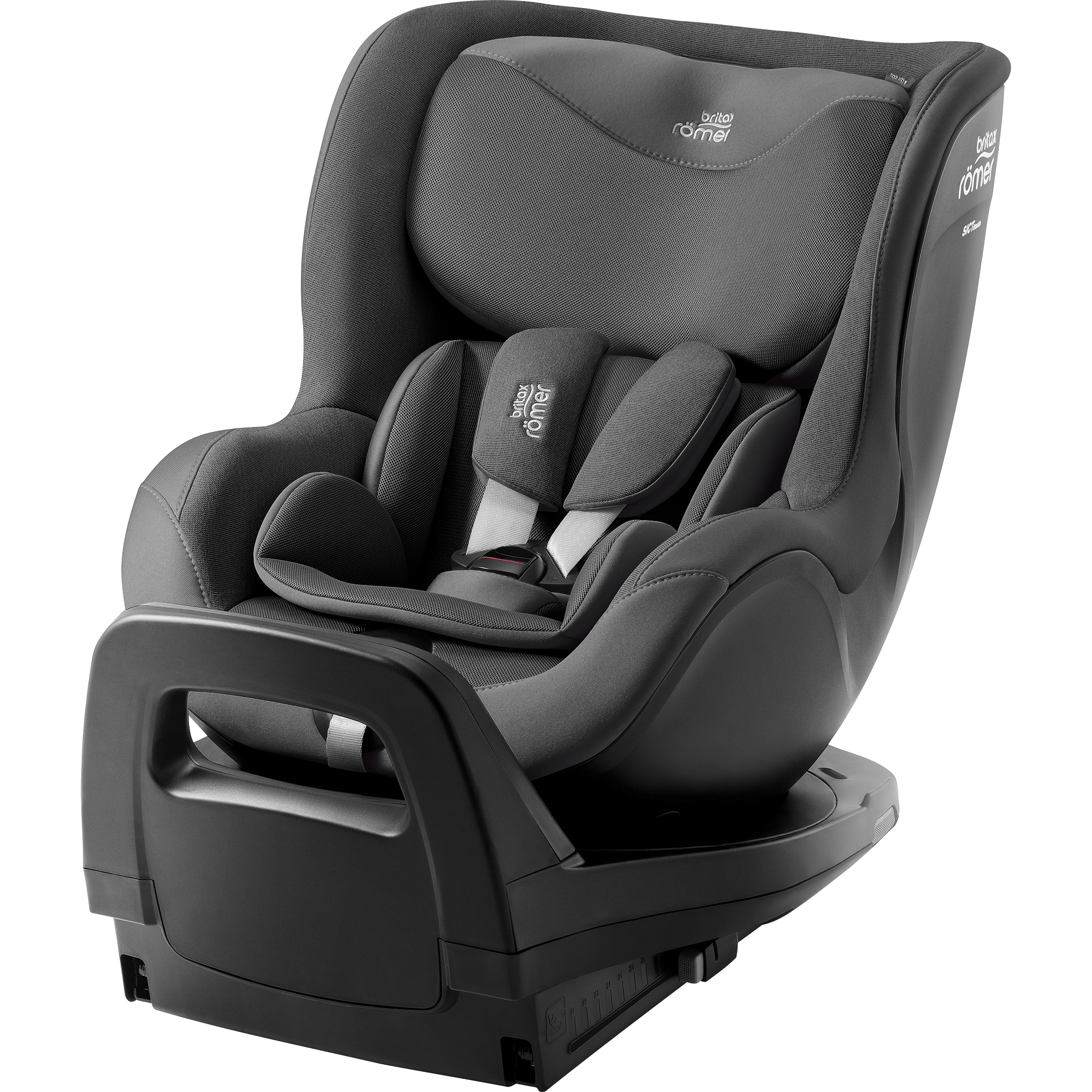BRITAX ROMER Dualfix Pro M