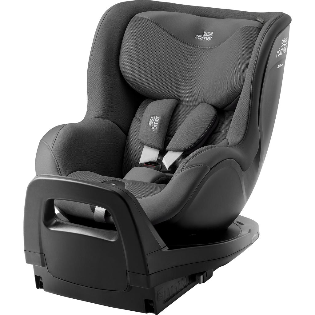 BRITAX ROMER Dualfix Pro M