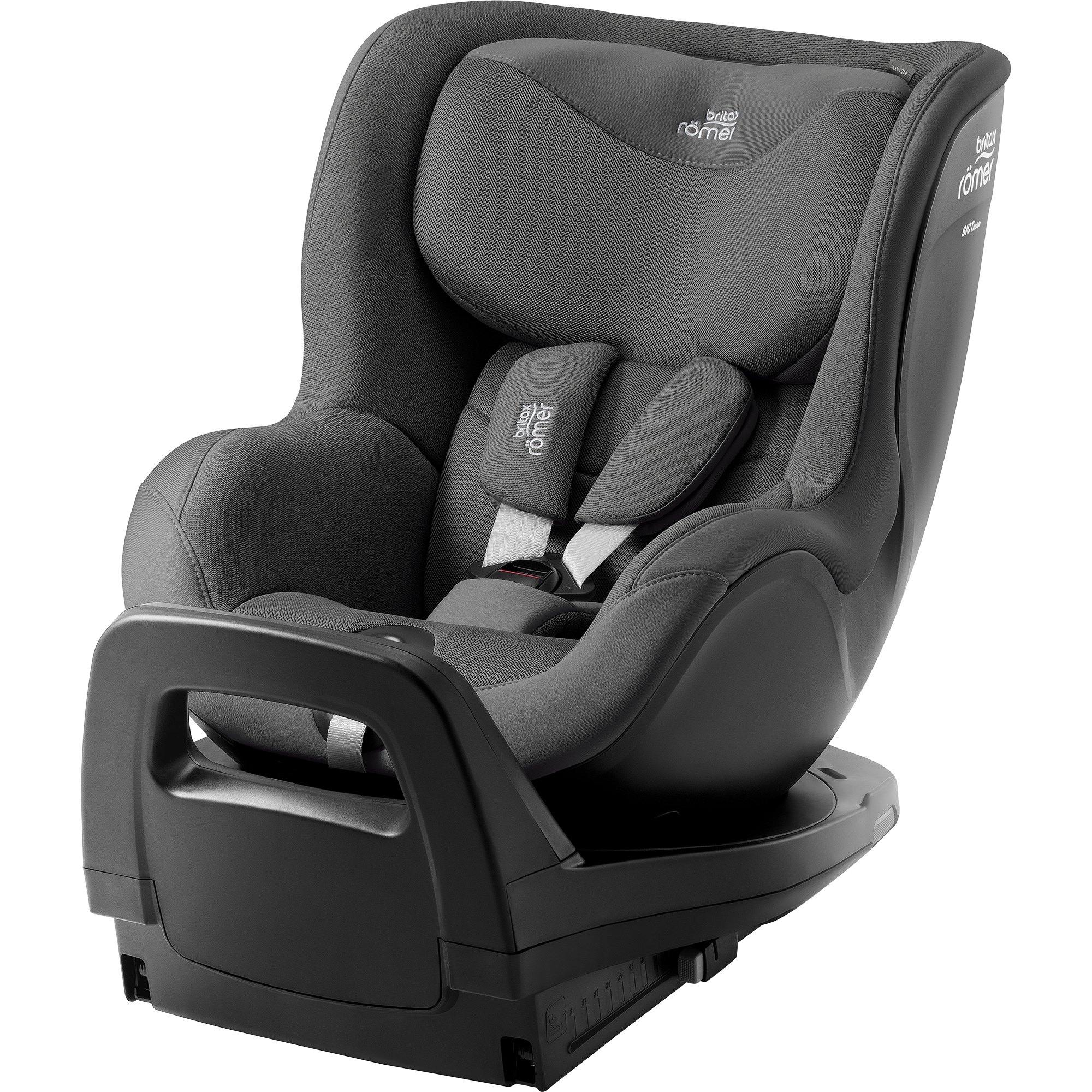 BRITAX ROMER Dualfix Pro M