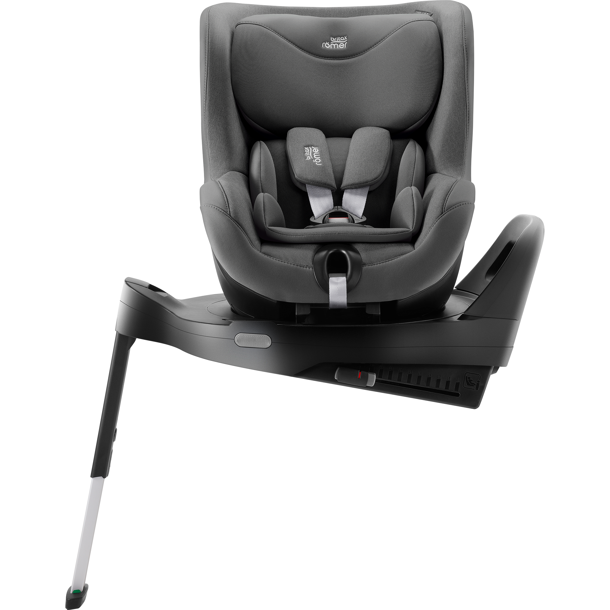 BRITAX ROMER Dualfix Pro M
