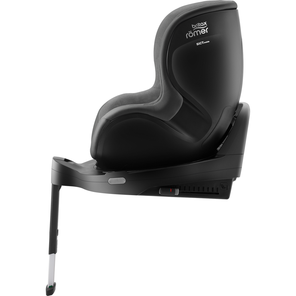 BRITAX ROMER Dualfix Pro M