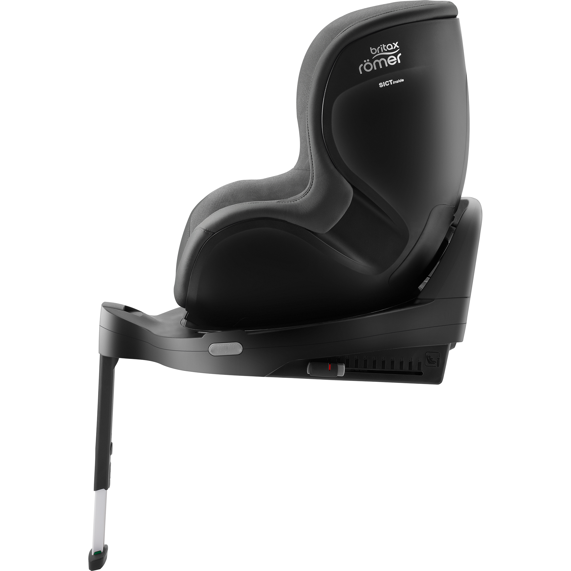 BRITAX ROMER Dualfix Pro M