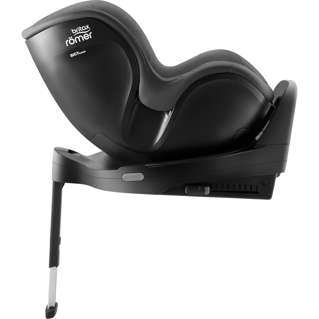 BRITAX ROMER Dualfix Pro M