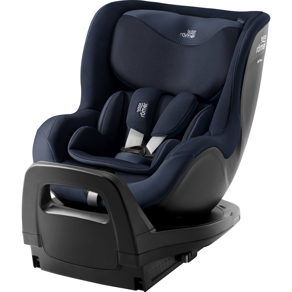 BRITAX ROMER Dualfix Pro M