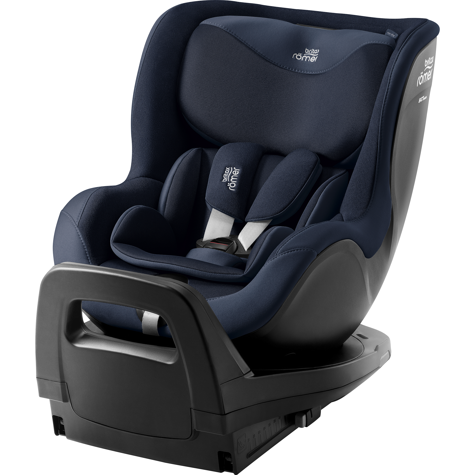 BRITAX ROMER Dualfix Pro M