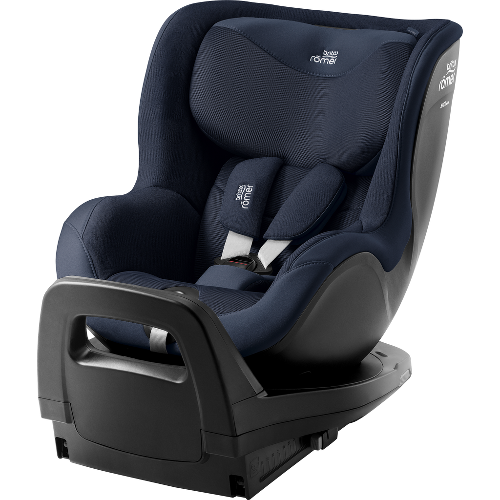 BRITAX ROMER Dualfix Pro M