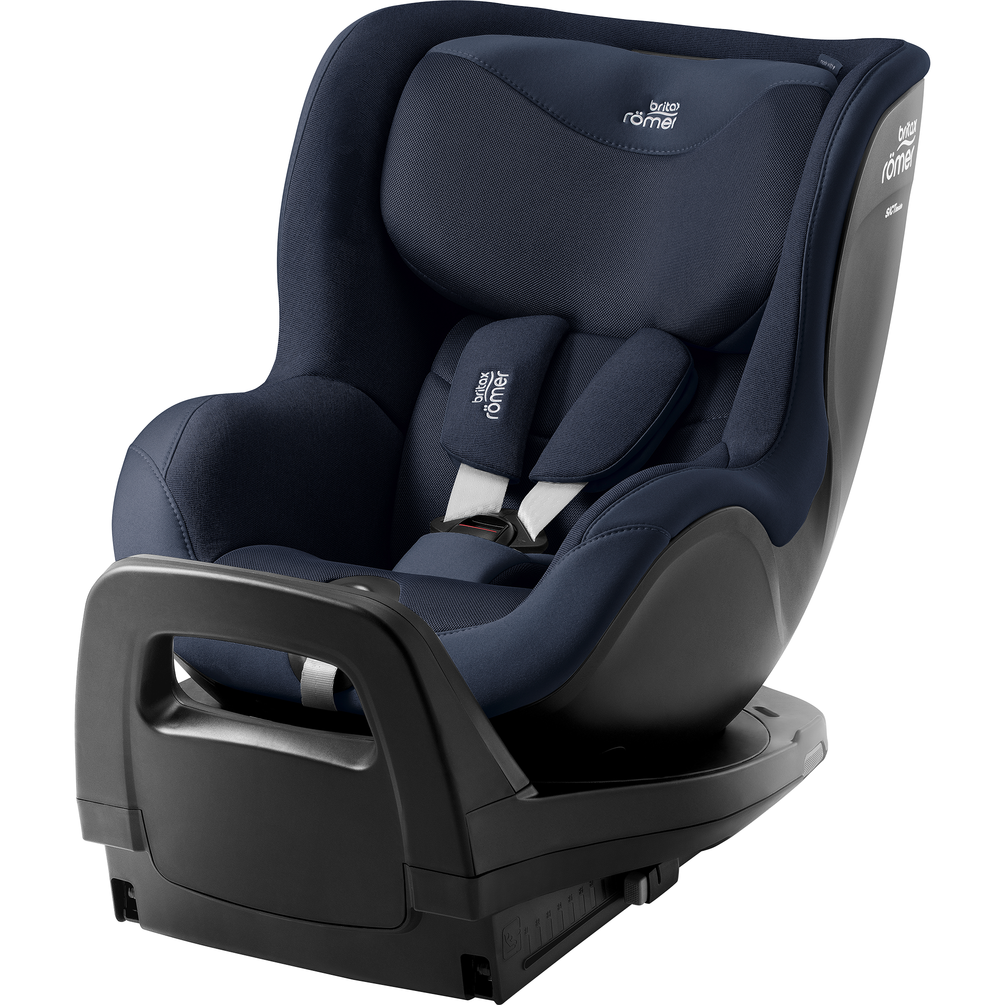 BRITAX ROMER Dualfix Pro M