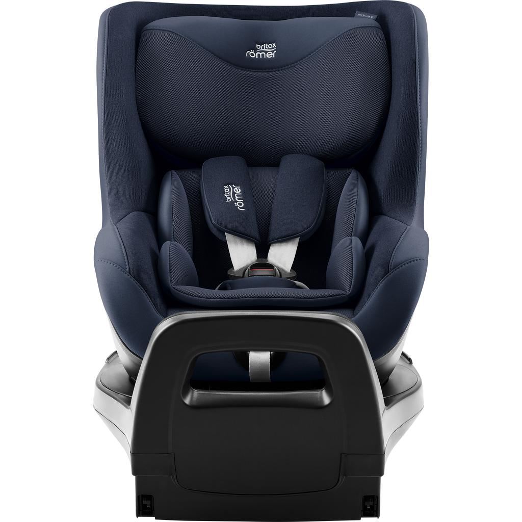 BRITAX ROMER Dualfix Pro M