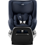 BRITAX ROMER Dualfix Pro M
