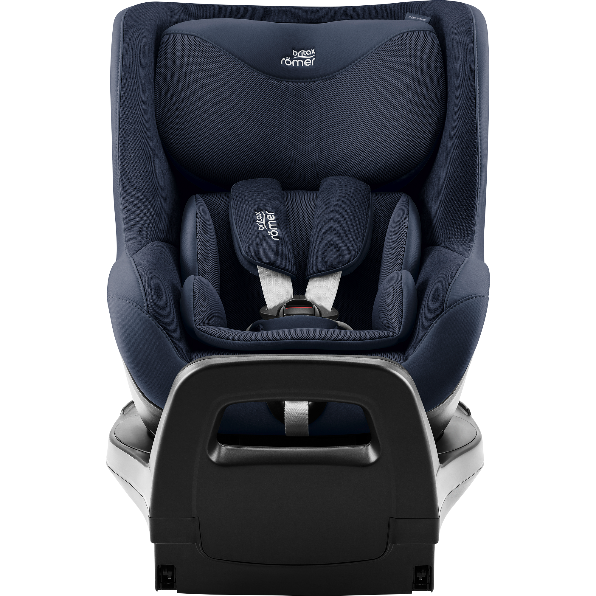BRITAX ROMER Dualfix Pro M