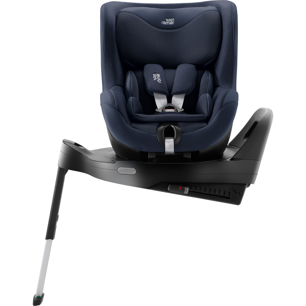 BRITAX ROMER Dualfix Pro M