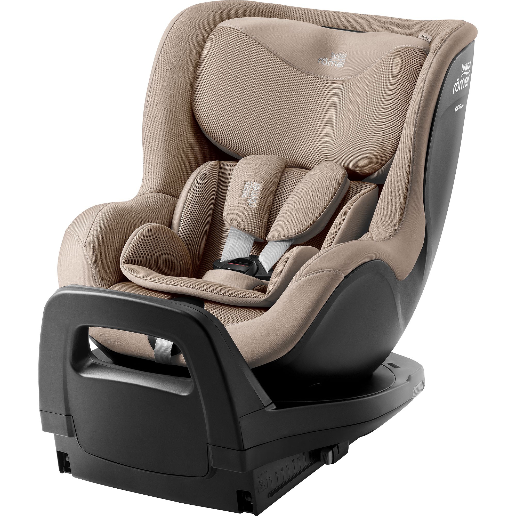 BRITAX ROMER Dualfix Pro M