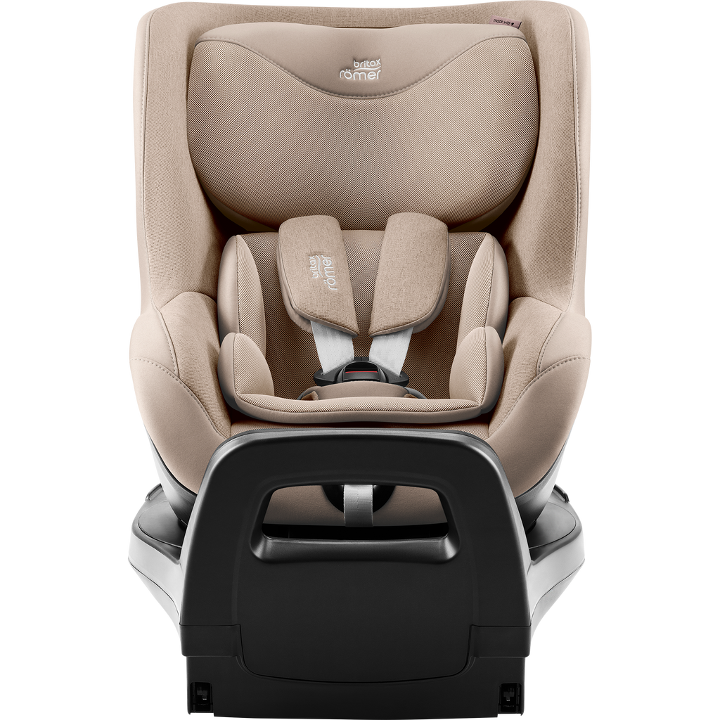 BRITAX ROMER Dualfix Pro M