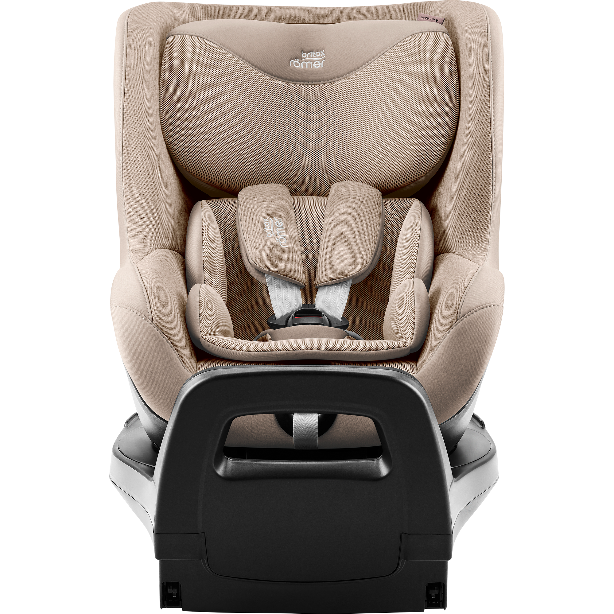 BRITAX ROMER Dualfix Pro M