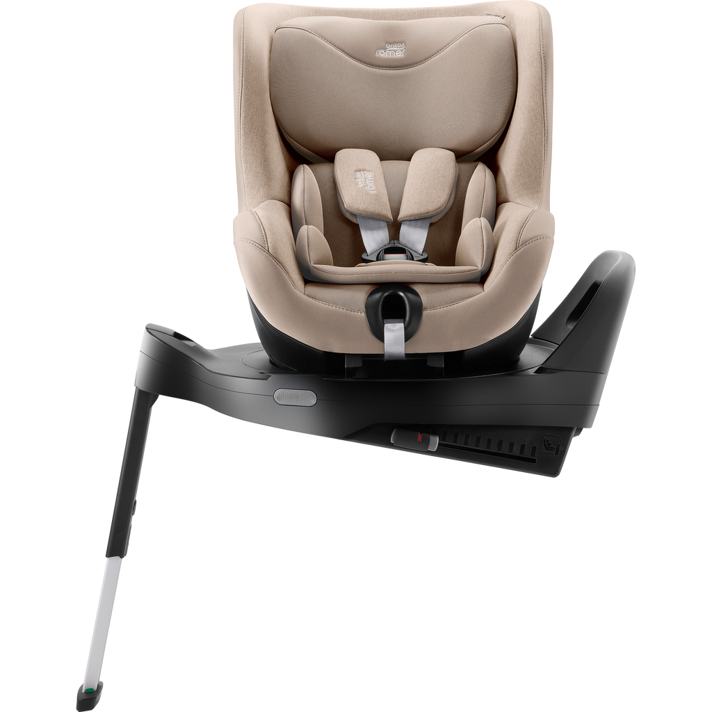 BRITAX ROMER Dualfix Pro M
