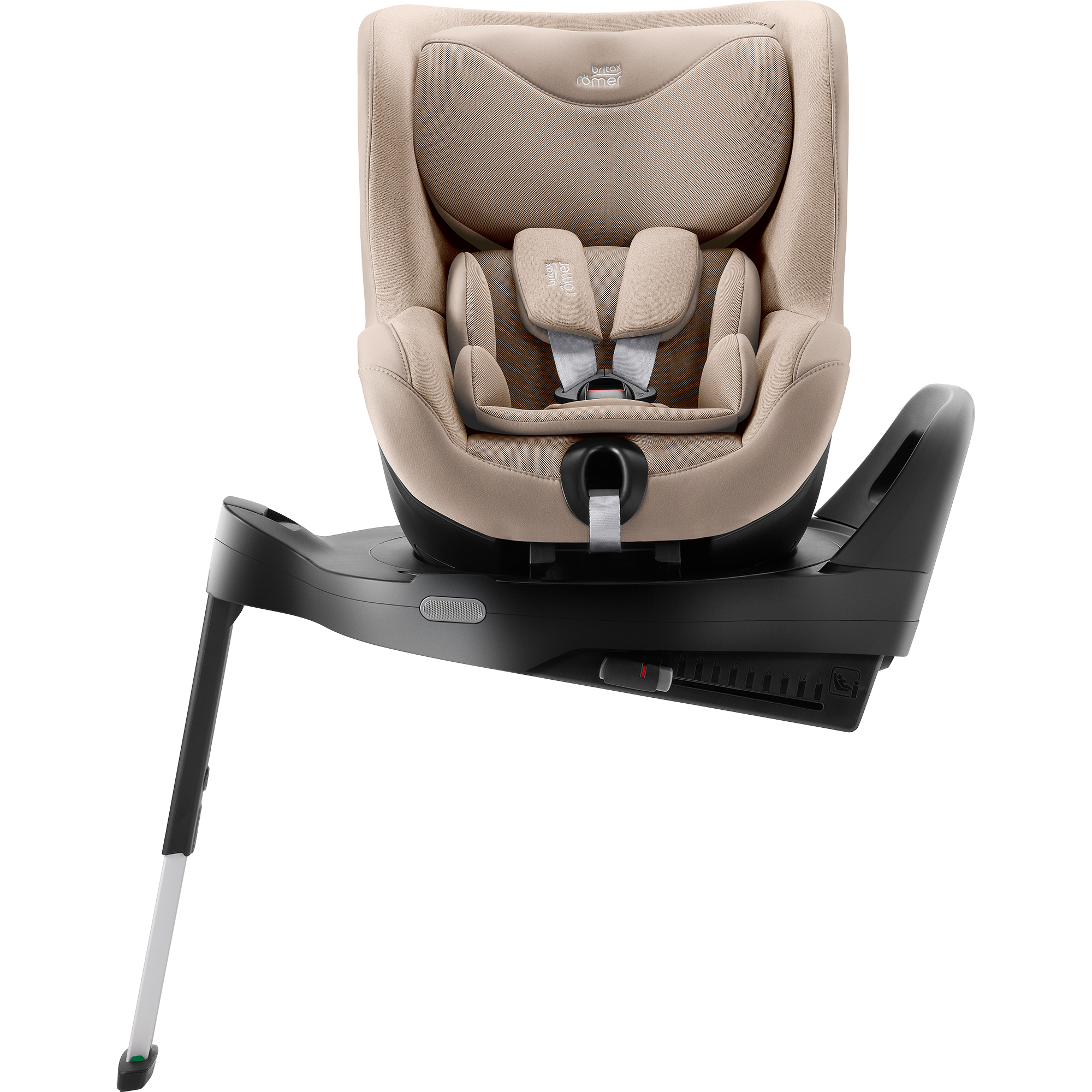 BRITAX ROMER Dualfix Pro M
