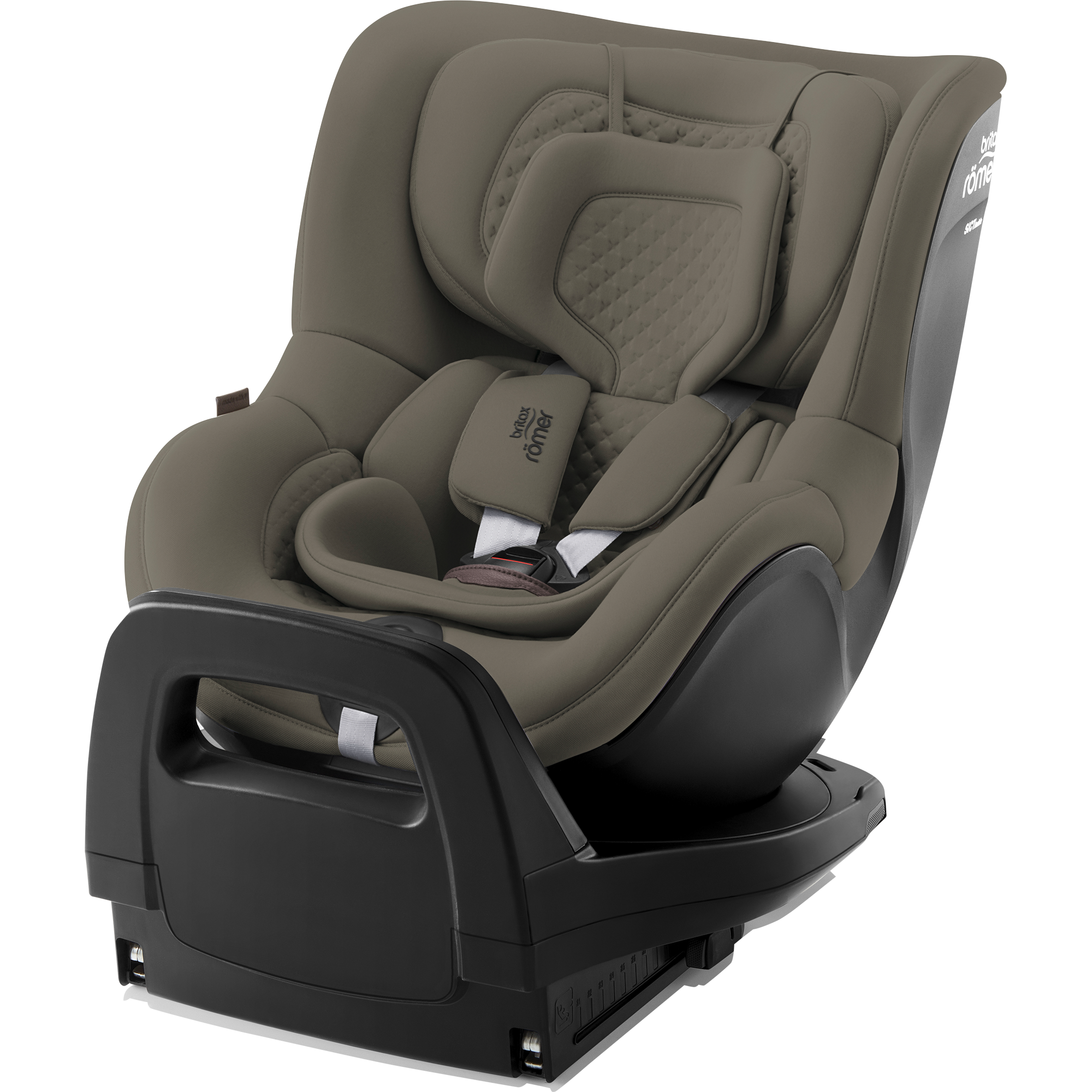 BRITAX ROMER Dualfix Pro M
