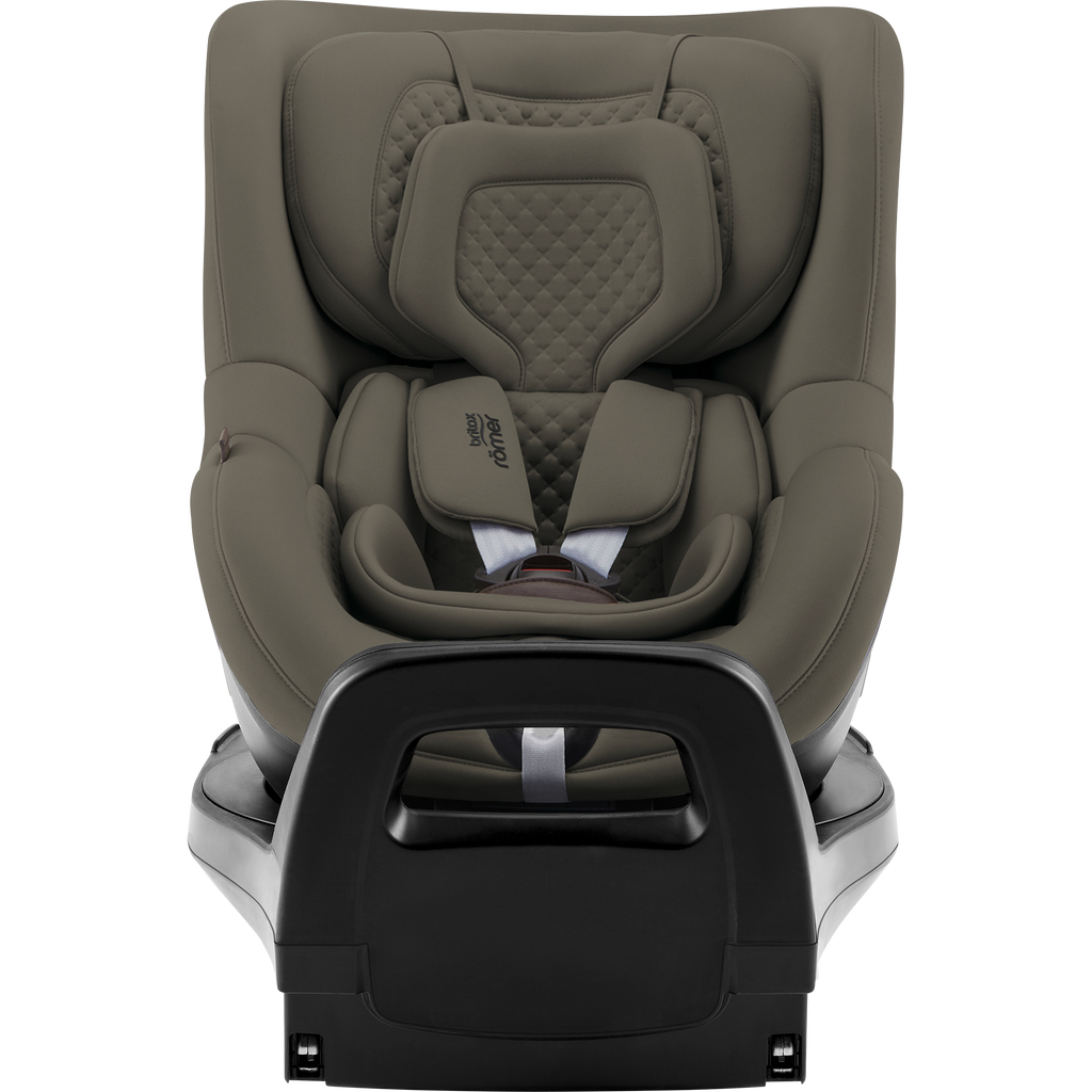 BRITAX ROMER Dualfix Pro M