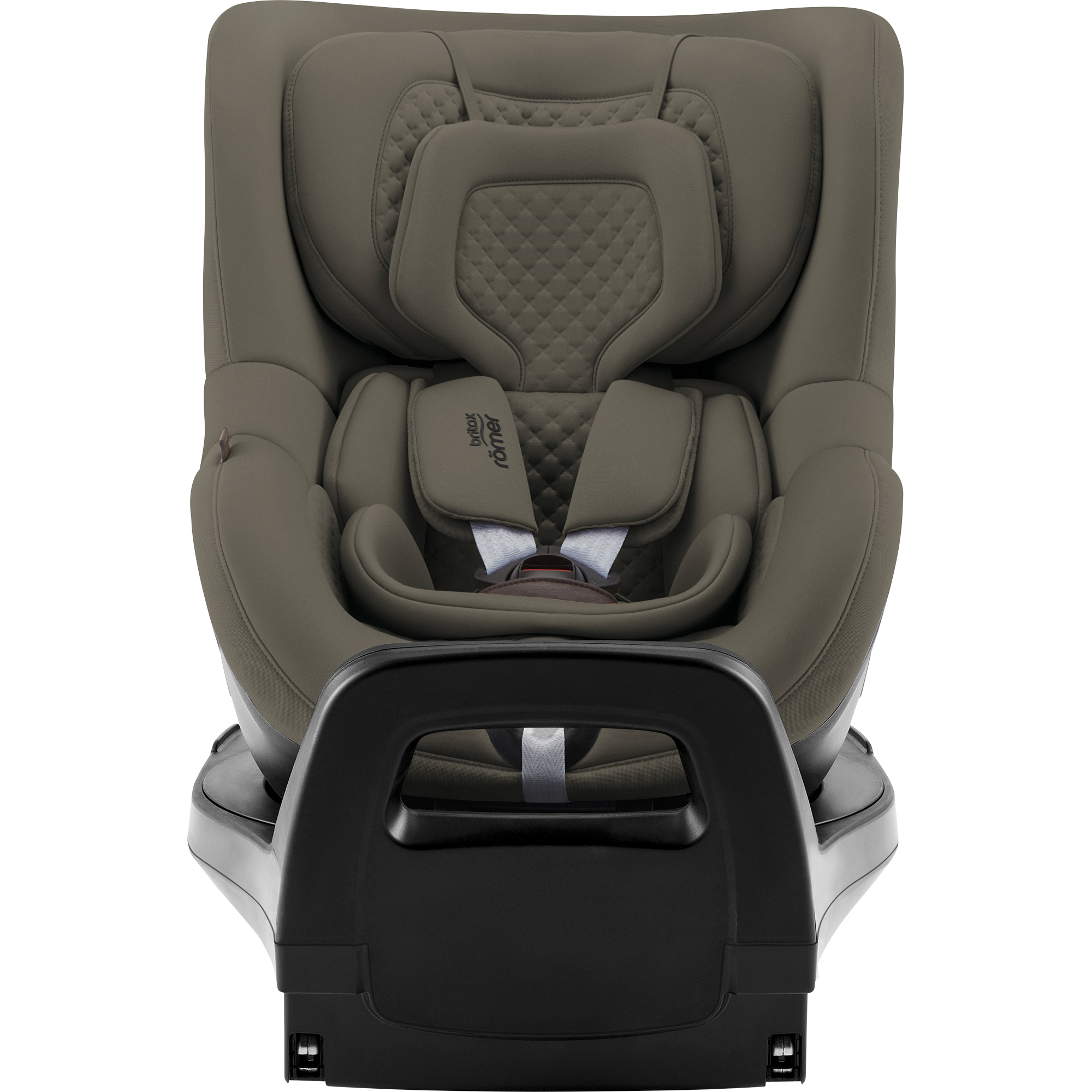 BRITAX ROMER Dualfix Pro M