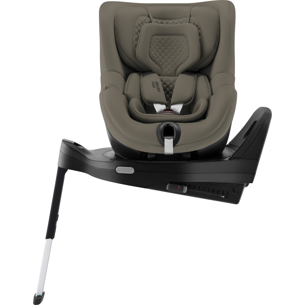 BRITAX ROMER Dualfix Pro M