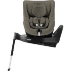 BRITAX ROMER Dualfix Pro M