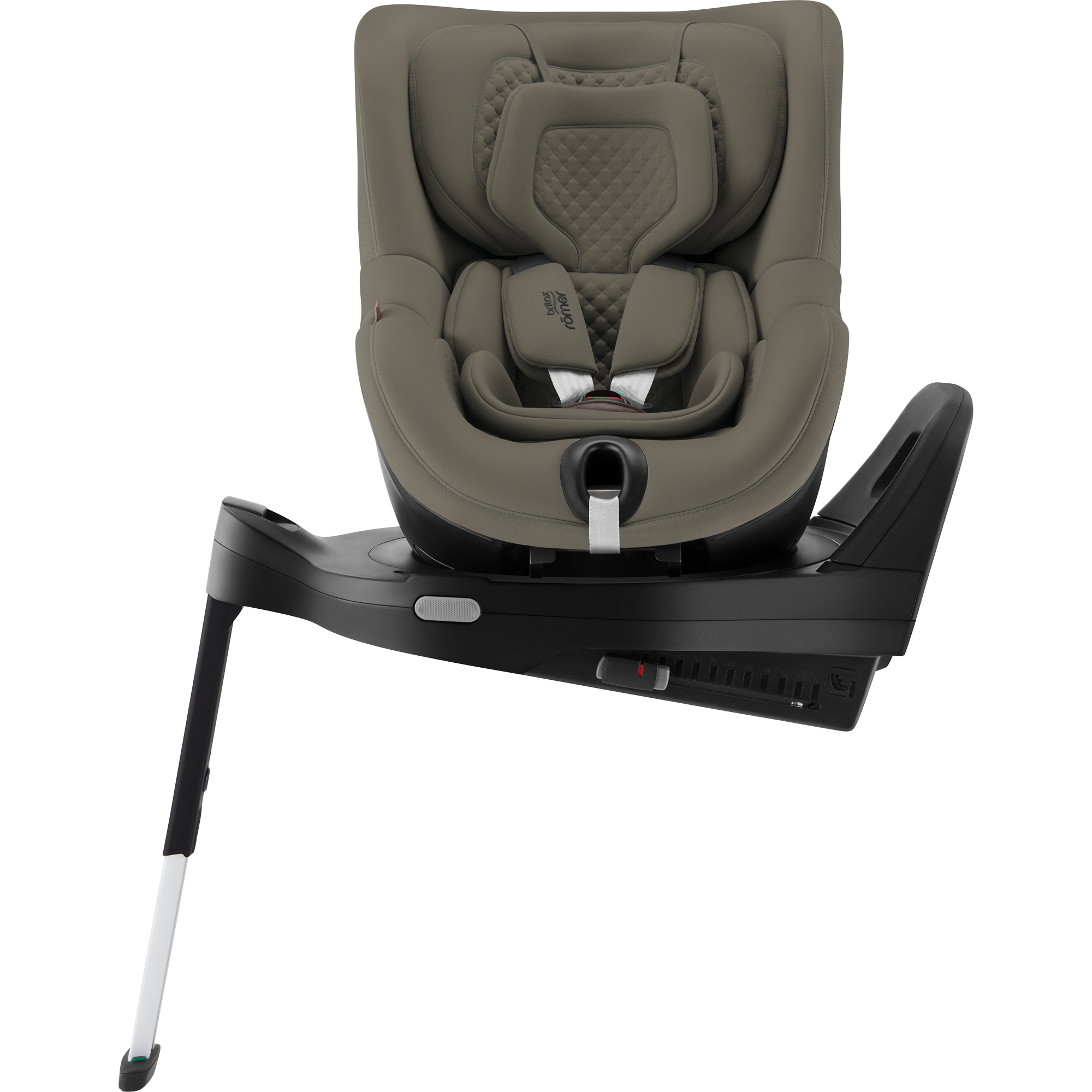 BRITAX ROMER Dualfix Pro M