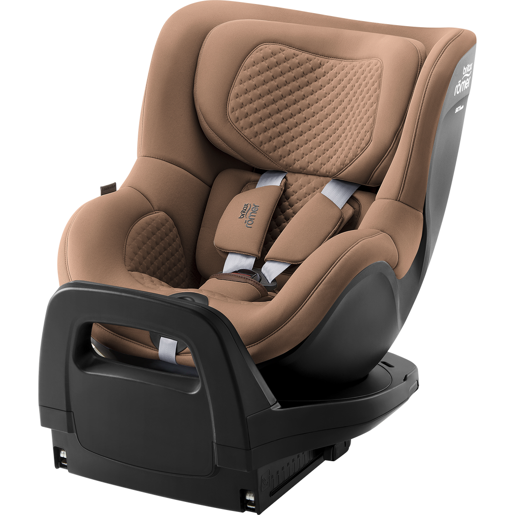 BRITAX ROMER Dualfix Pro M