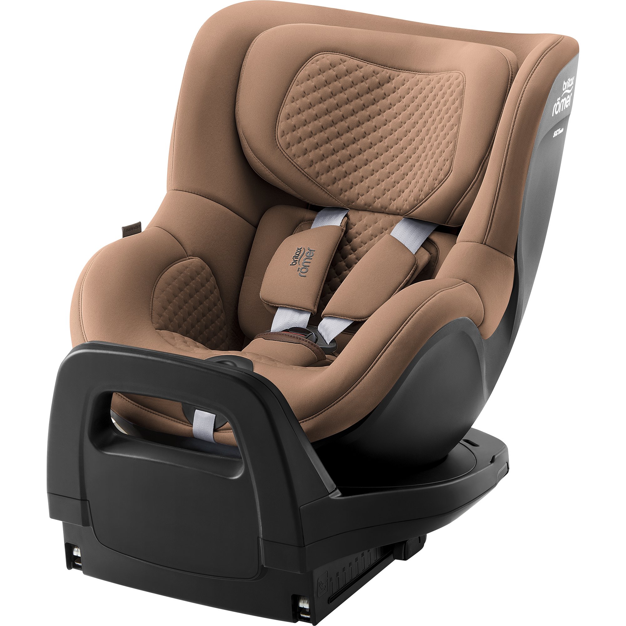 BRITAX ROMER Dualfix Pro M