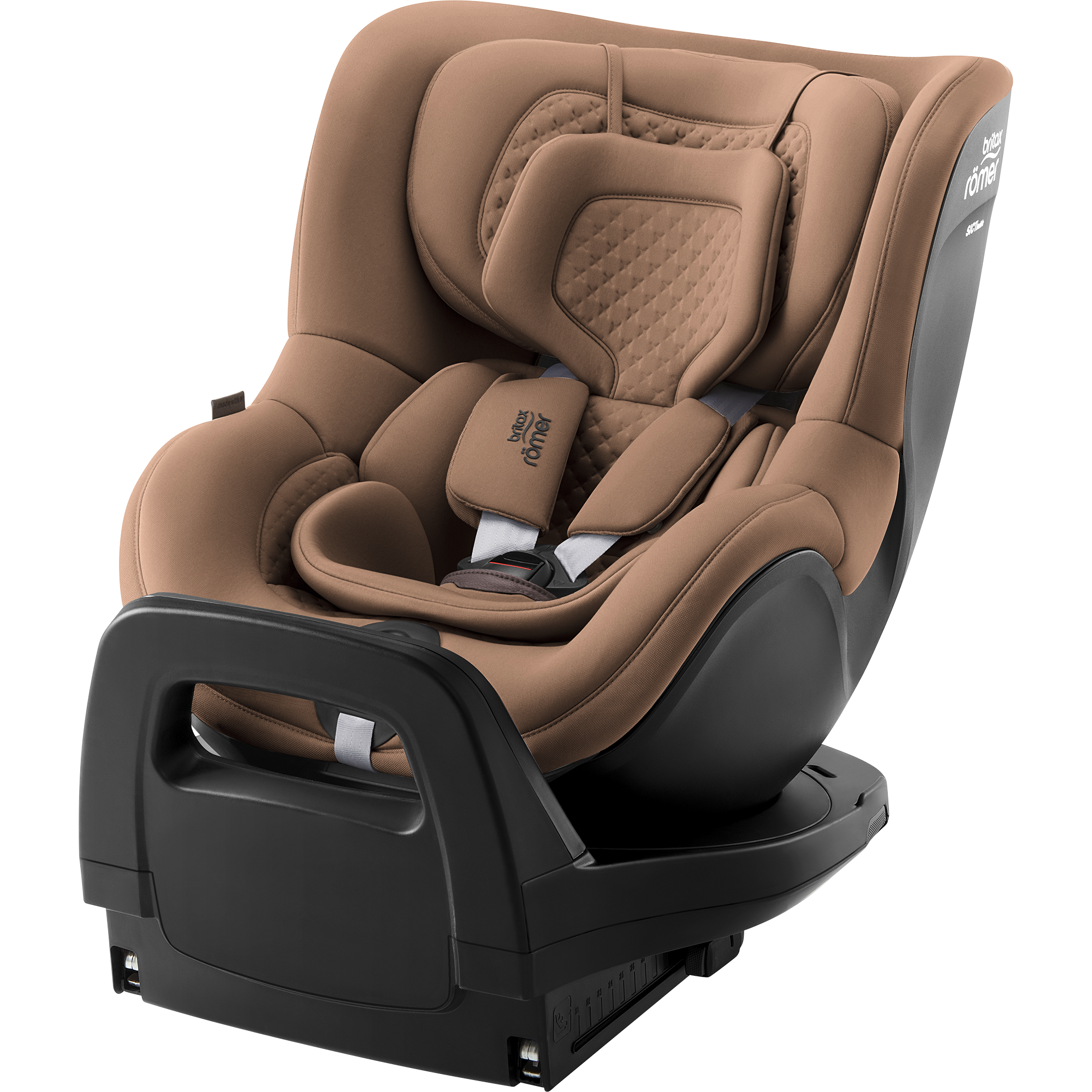 BRITAX ROMER Dualfix Pro M