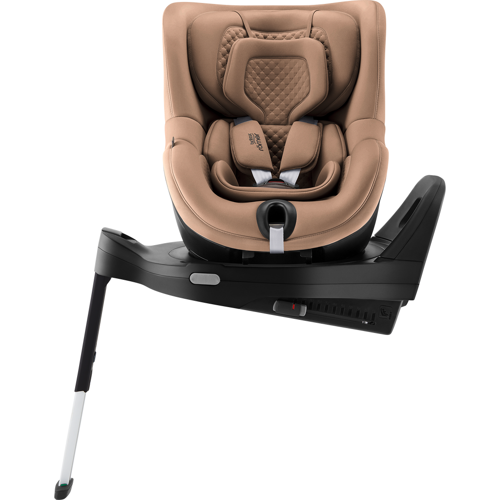 BRITAX ROMER Dualfix Pro M