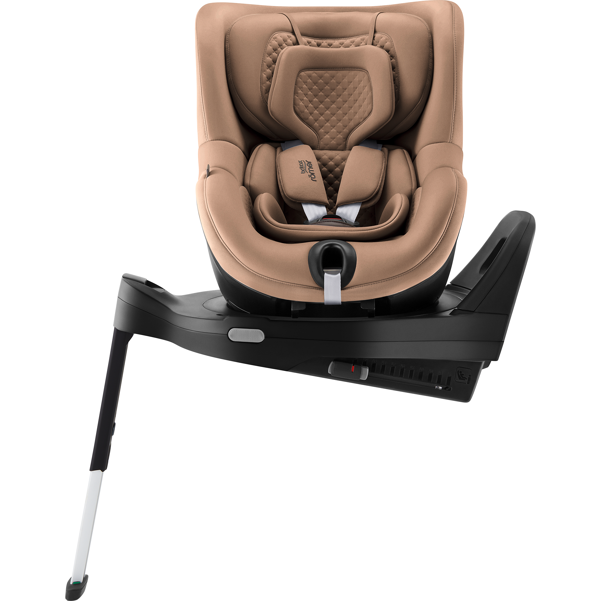 BRITAX ROMER Dualfix Pro M