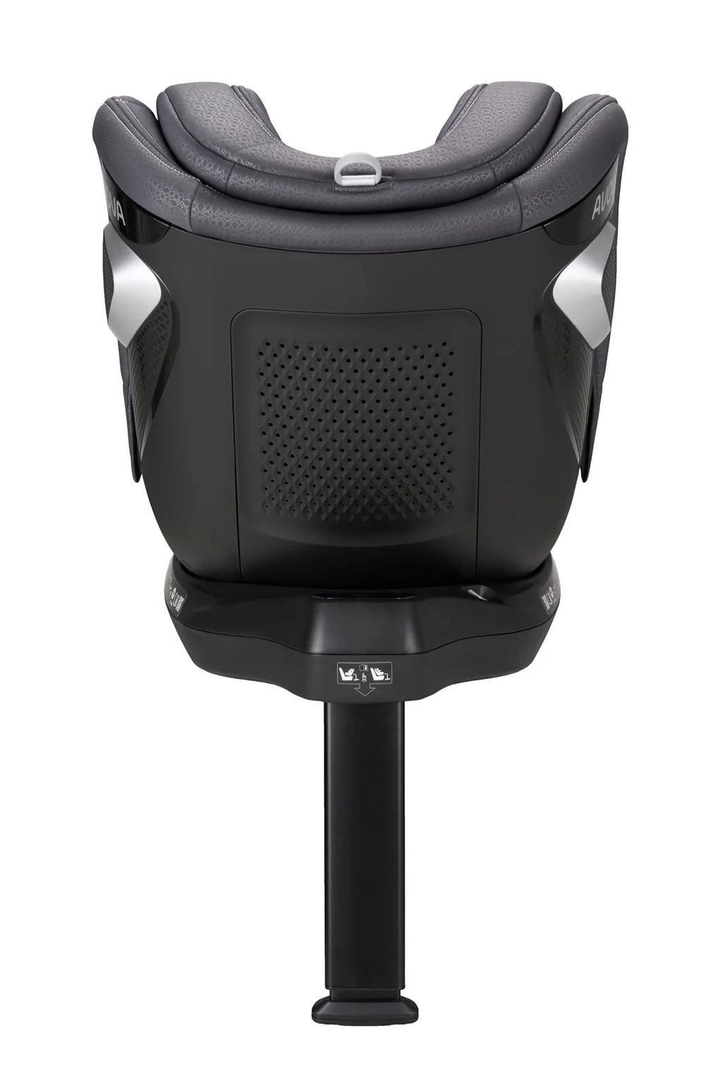 AVOVA Sperber X Polar Grey