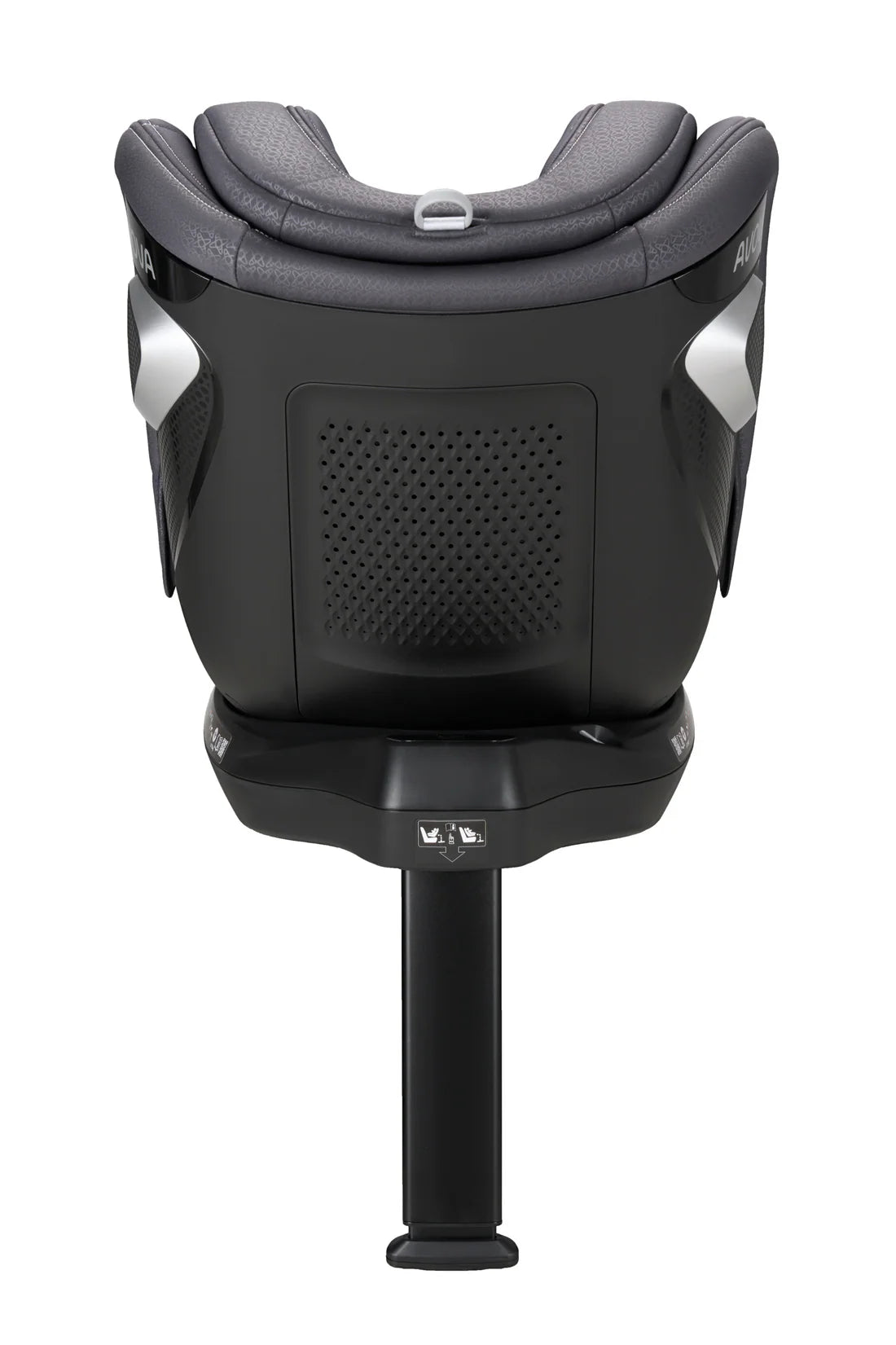 AVOVA Sperber X Polar Grey