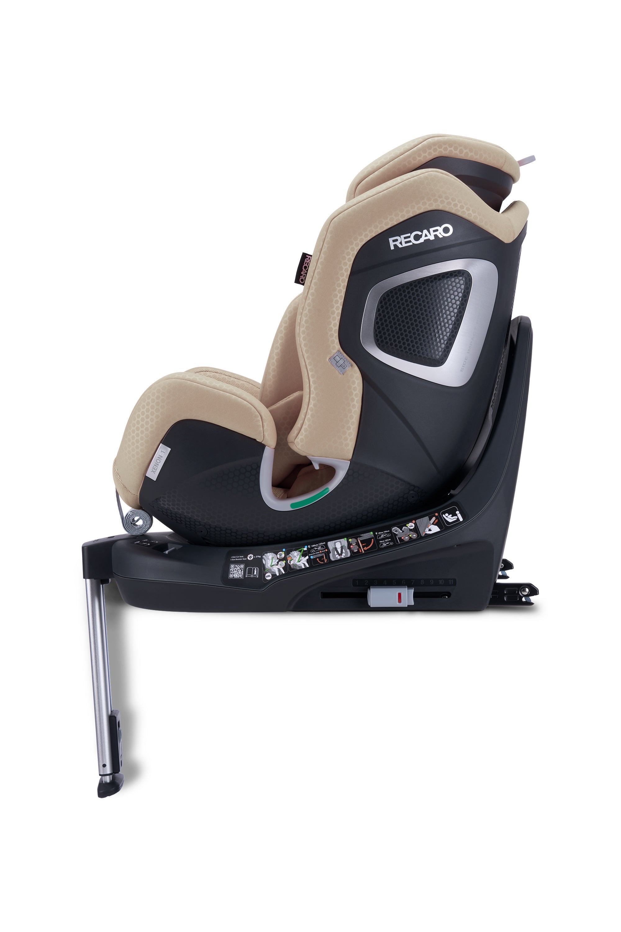 RECARO Xenon 1