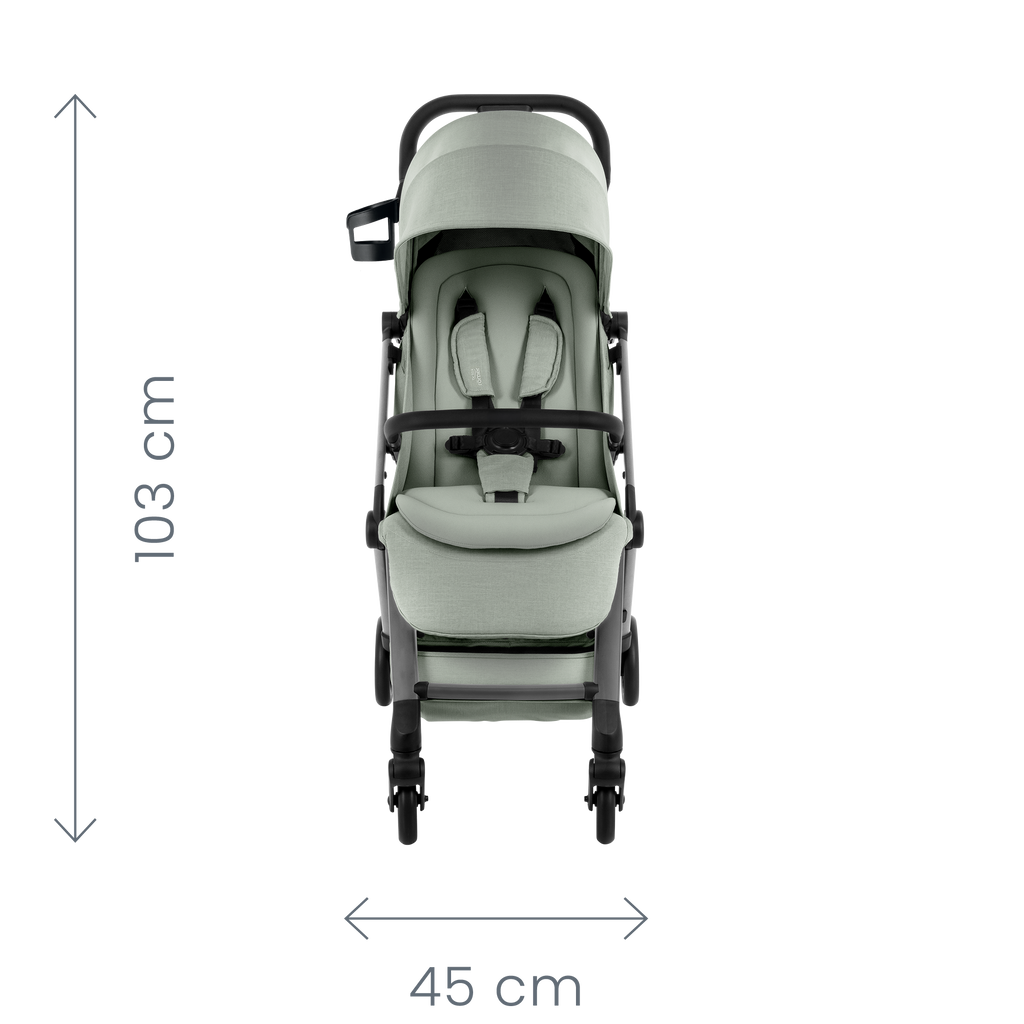 BRITAX ROMER Flylite