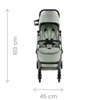BRITAX ROMER Flylite