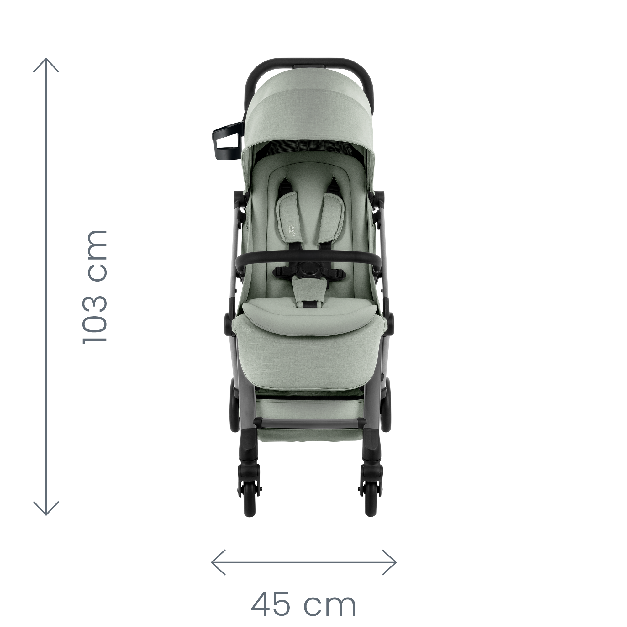 BRITAX ROMER Flylite