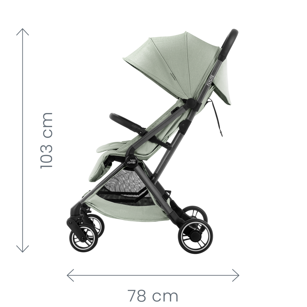 BRITAX ROMER Flylite
