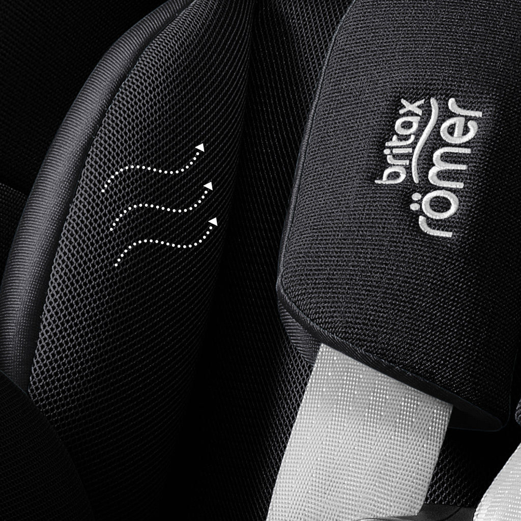 BRITAX ROMER Dualfix Pro M