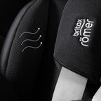 BRITAX ROMER Dualfix Pro M