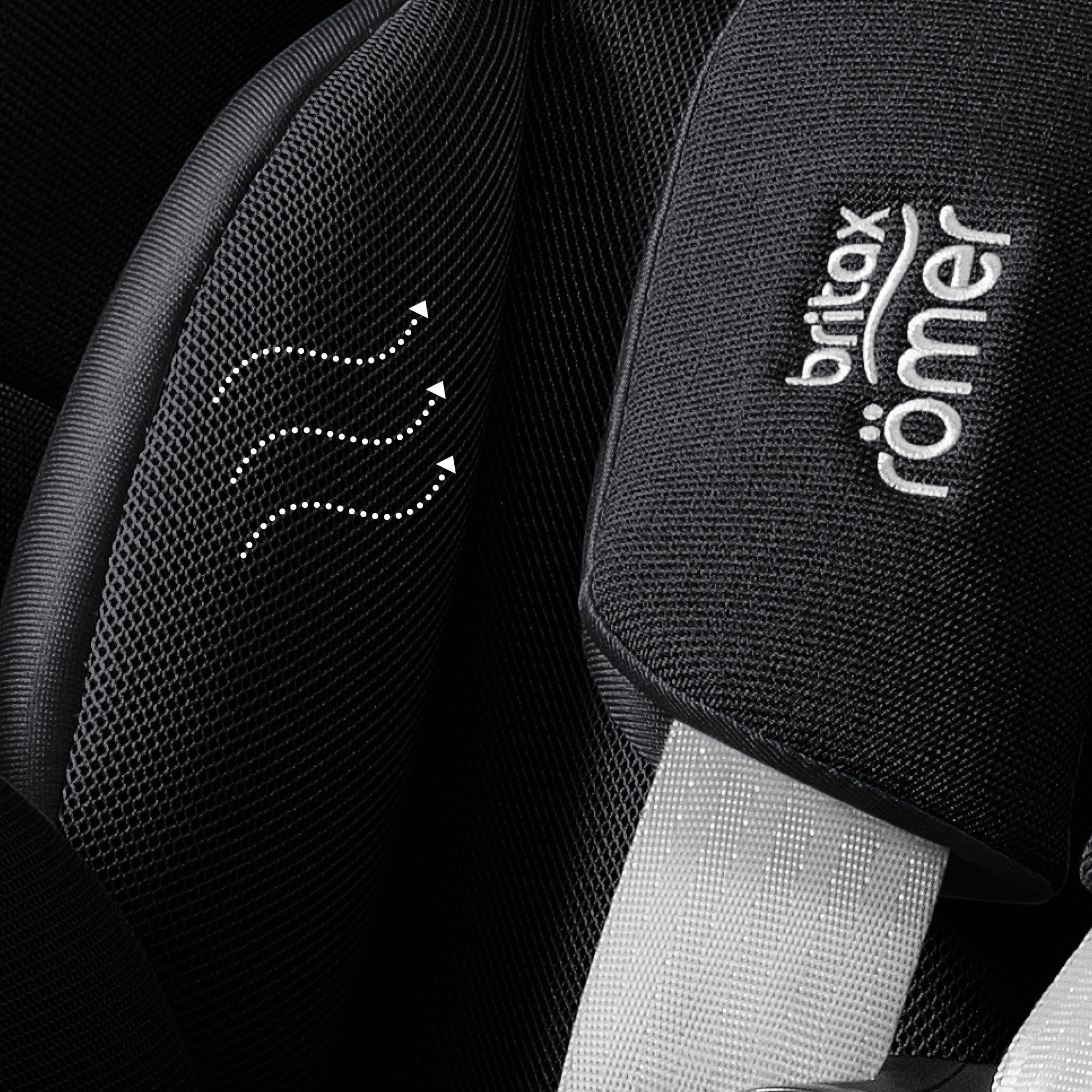 BRITAX ROMER Dualfix Pro M