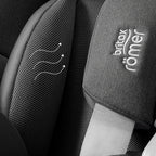 BRITAX ROMER Dualfix Pro M