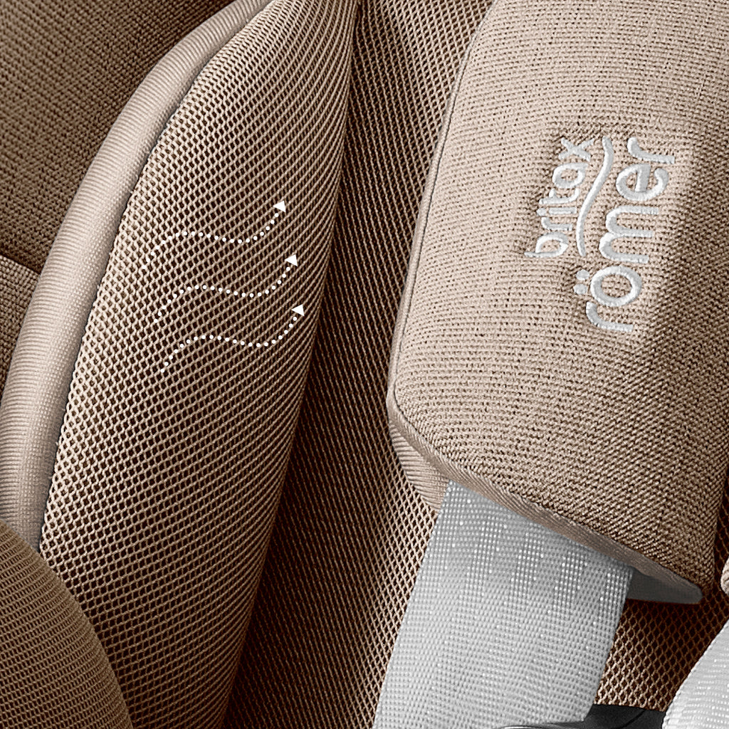 BRITAX ROMER Dualfix Pro M