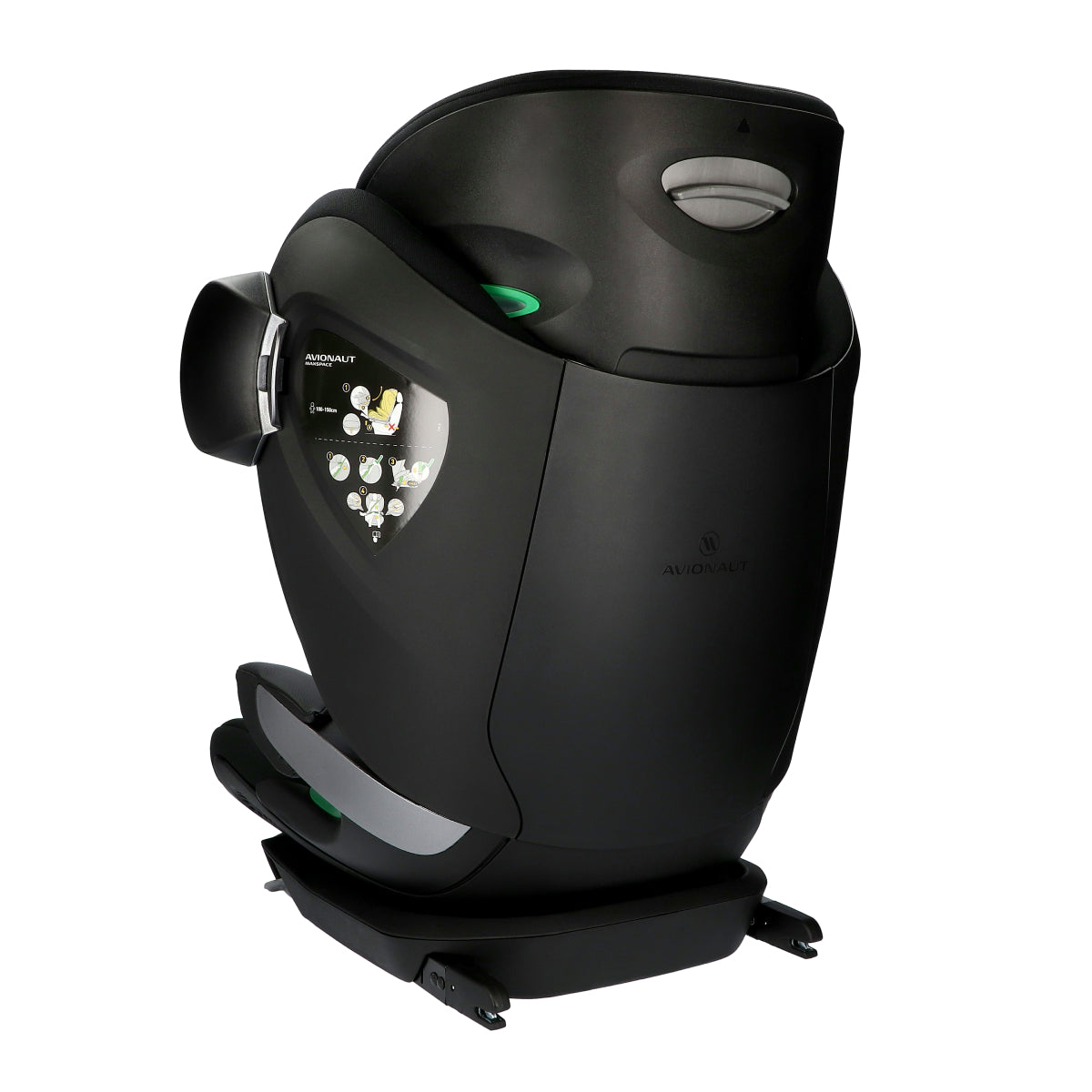 AVIONAUT MaxSpace Smart