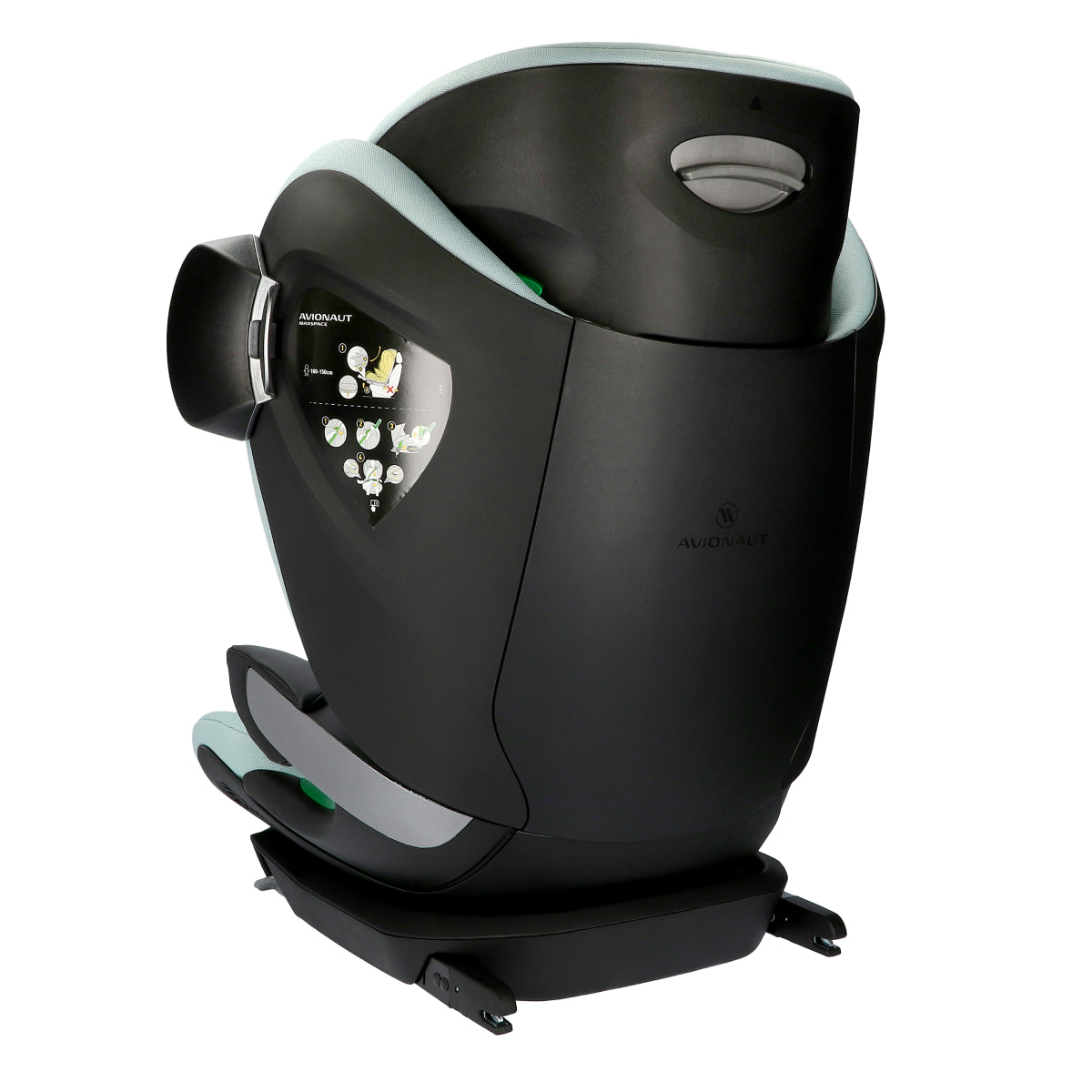 AVIONAUT MaxSpace Airflow