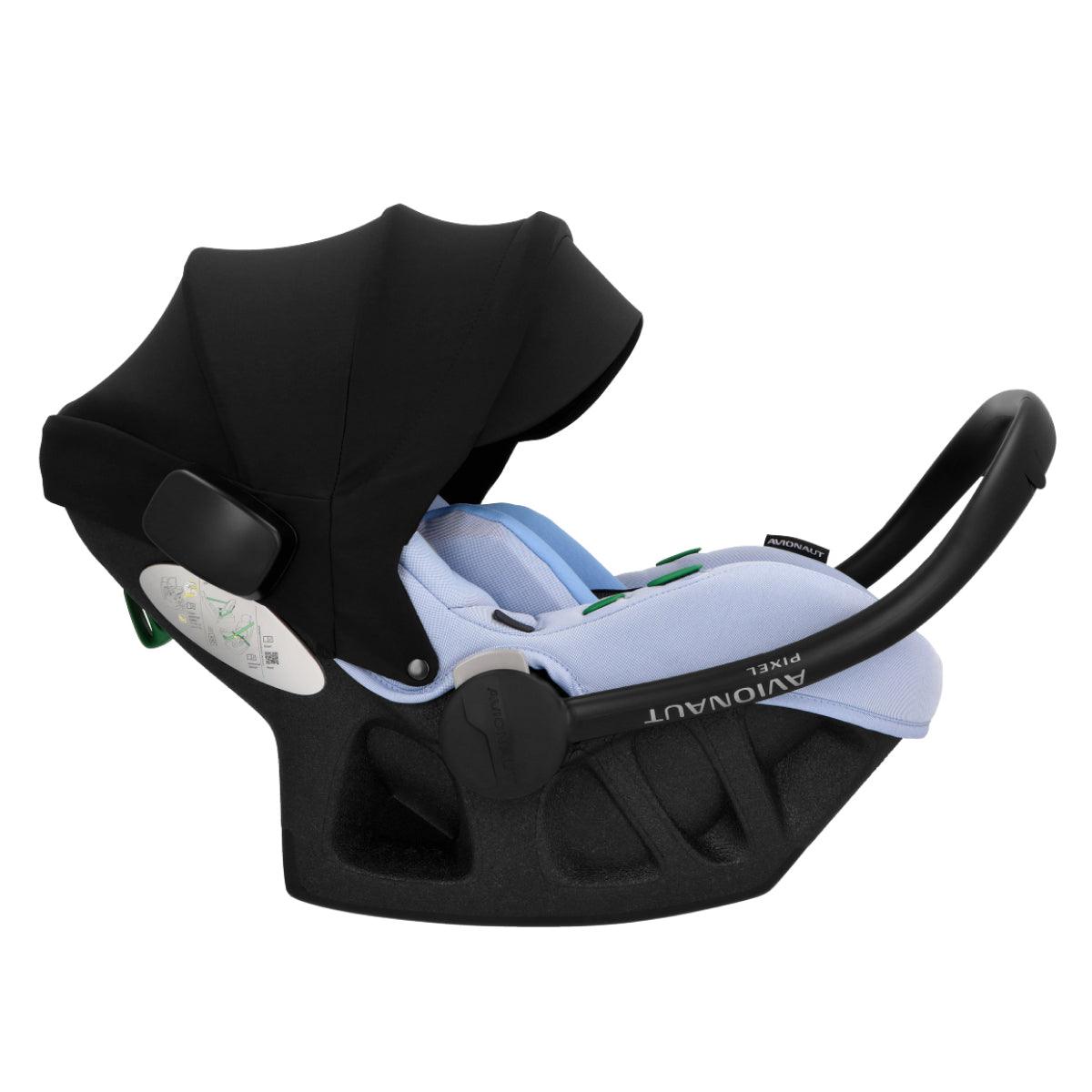 AVIONAUT Pixel Pro 2.0 C